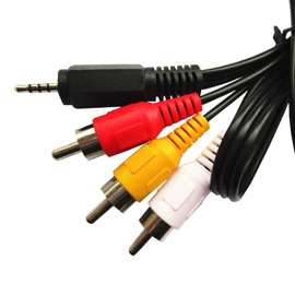 小米音盒音视频线 连接新体验，畅享高品质音画