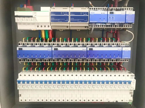 音视频弱电布线的隐性讲究 打造高品质影音体验的隐藏艺术