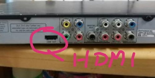 飞利浦DVD机与电视连接指南 音视频线（AV线）连接详解