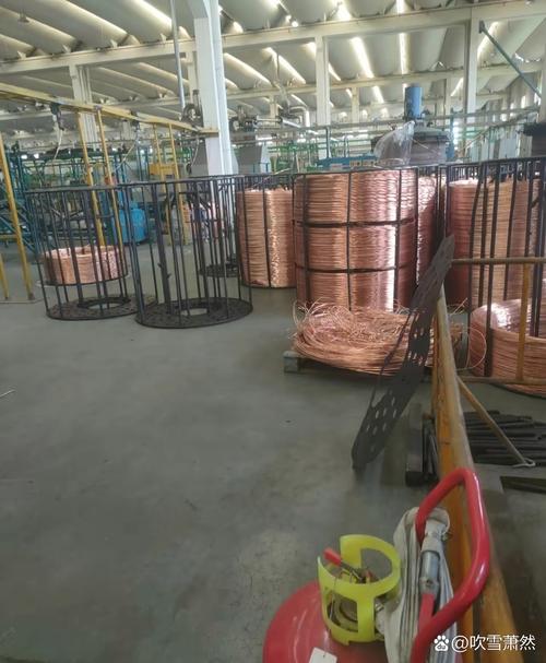 铜包铝线转战音视频线 工厂的产品定位与卖点分析